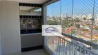 Foto 10 de Apartamento com 2 Quartos à venda, 74m² em Vila Galvão, Guarulhos