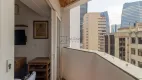 Foto 11 de Cobertura com 3 Quartos para alugar, 188m² em Vila Olímpia, São Paulo