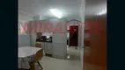 Foto 5 de Sobrado com 3 Quartos à venda, 95m² em Vila Mazzei, São Paulo