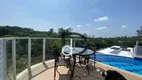 Foto 10 de Casa de Condomínio com 3 Quartos à venda, 385m² em Condominio Residencial Villa Lombarda, Valinhos