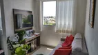 Foto 8 de Apartamento com 2 Quartos à venda, 51m² em Vila Carminha, Campinas