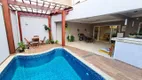 Foto 21 de Casa de Condomínio com 4 Quartos à venda, 343m² em Jardim dos Ipes, Limeira
