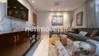 Foto 2 de Apartamento com 4 Quartos à venda, 146m² em Santa Efigênia, Belo Horizonte