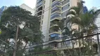 Foto 9 de Apartamento com 3 Quartos para alugar, 120m² em Campo Belo, São Paulo