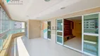 Foto 14 de Apartamento com 3 Quartos à venda, 143m² em Vila Caicara, Praia Grande