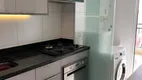 Foto 4 de Apartamento com 3 Quartos à venda, 76m² em Vila São Francisco, São Paulo