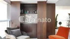 Foto 3 de Apartamento com 3 Quartos para venda ou aluguel, 176m² em Vila Clementino, São Paulo