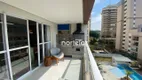Foto 2 de Apartamento com 3 Quartos à venda, 120m² em Real Parque, São Paulo