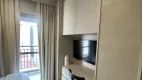 Foto 15 de Apartamento com 1 Quarto para venda ou aluguel, 25m² em República, São Paulo