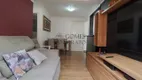 Foto 2 de Apartamento com 2 Quartos à venda, 52m² em Parque São Vicente, Mauá