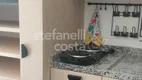 Foto 9 de Apartamento com 1 Quarto para alugar, 21m² em República, São Paulo