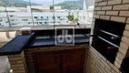 Foto 10 de Cobertura com 2 Quartos à venda, 177m² em Freguesia- Jacarepaguá, Rio de Janeiro