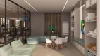 Foto 10 de Apartamento com 2 Quartos à venda, 101m² em Cabral, Curitiba