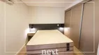 Foto 9 de Apartamento com 1 Quarto à venda, 51m² em Cambuí, Campinas