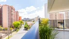 Foto 21 de Apartamento com 3 Quartos à venda, 240m² em Cabral, Curitiba