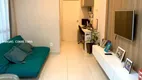 Foto 3 de Apartamento com 2 Quartos à venda, 70m² em Parque Jardim Europa, Bauru