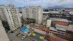 Foto 8 de Apartamento com 2 Quartos à venda, 46m² em São Cristóvão, Rio de Janeiro