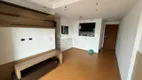 Foto 5 de Apartamento com 2 Quartos para alugar, 67m² em Jardim Marajoara, São Paulo