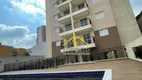 Foto 14 de Apartamento com 2 Quartos à venda, 60m² em Campestre, Santo André