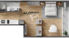 Foto 31 de Apartamento com 2 Quartos à venda, 87m² em Centro, Itajaí