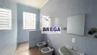 Foto 22 de Casa com 3 Quartos à venda, 154m² em Vila Marieta, Campinas