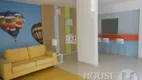 Foto 19 de Apartamento com 3 Quartos à venda, 182m² em Cabral, Curitiba