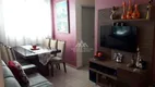 Foto 2 de Apartamento com 2 Quartos à venda, 47m² em Sumarezinho, Ribeirão Preto