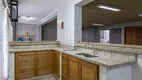 Foto 78 de Sobrado com 3 Quartos para venda ou aluguel, 480m² em Vila Scarpelli, Santo André
