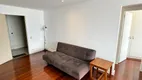 Foto 6 de Flat com 1 Quarto para alugar, 50m² em Leblon, Rio de Janeiro