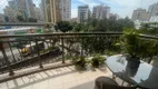 Foto 2 de Apartamento com 3 Quartos à venda, 145m² em Ponta da Praia, Santos