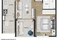 Foto 25 de Apartamento com 1 Quarto à venda, 45m² em Sacomã, São Paulo