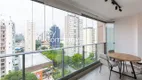 Foto 16 de Apartamento com 2 Quartos à venda, 72m² em Moema, São Paulo