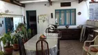 Foto 6 de Casa com 3 Quartos à venda, 207m² em Santa Maria, Santo André