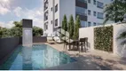 Foto 5 de Apartamento com 2 Quartos à venda, 64m² em Passo da Areia, Porto Alegre