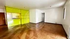 Foto 3 de Apartamento com 3 Quartos à venda, 122m² em Tamboré, Santana de Parnaíba