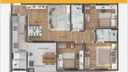 Foto 15 de Apartamento com 3 Quartos à venda, 88m² em Vila Frezzarin, Americana