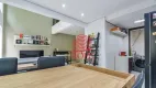 Foto 2 de Apartamento com 2 Quartos à venda, 65m² em Moema, São Paulo