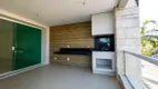 Foto 3 de Apartamento com 3 Quartos à venda, 117m² em Enseada, Guarujá