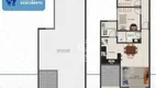 Foto 3 de Casa de Condomínio com 3 Quartos à venda, 154m² em Vale das Orquideas, Contagem