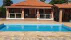 Foto 15 de Casa com 3 Quartos à venda, 243m² em Jardim Porangaba, Águas de São Pedro