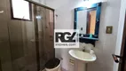 Foto 31 de Cobertura com 3 Quartos à venda, 185m² em Aparecida, Santos