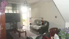 Foto 2 de Sobrado com 2 Quartos à venda, 95m² em Vila Mangalot, São Paulo