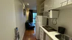 Foto 16 de Apartamento com 1 Quarto para alugar, 30m² em Indianópolis, São Paulo