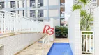 Foto 95 de Apartamento com 2 Quartos para alugar, 171m² em Embaré, Santos