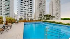 Foto 32 de Apartamento com 1 Quarto à venda, 37m² em Santo Amaro, São Paulo