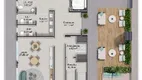 Foto 36 de Apartamento com 2 Quartos à venda, 125m² em Estreito, Florianópolis