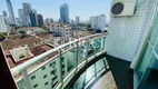 Foto 31 de Cobertura com 4 Quartos à venda, 270m² em Ponta da Praia, Santos
