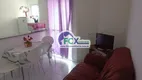 Foto 6 de Apartamento com 1 Quarto à venda, 47m² em Tupy, Itanhaém