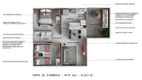 Foto 3 de Apartamento com 2 Quartos à venda, 39m² em Peixinhos, Olinda
