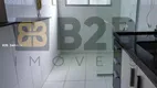 Foto 4 de Apartamento com 1 Quarto à venda, 46m² em Jardim Terra Branca, Bauru